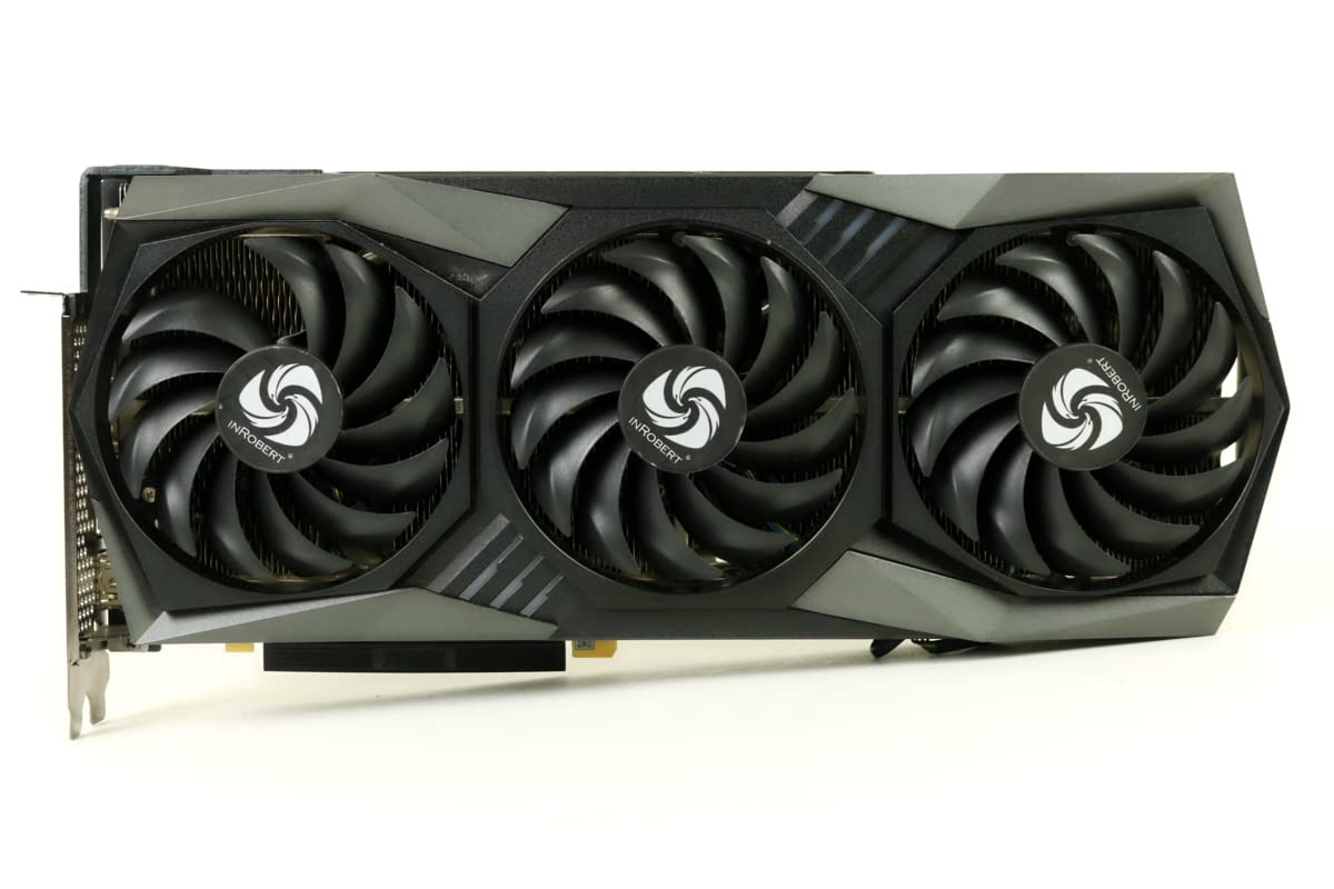 Amazon.com: MSI GeForce RTX 3070 Gaming X Trio 8GB GDRR6